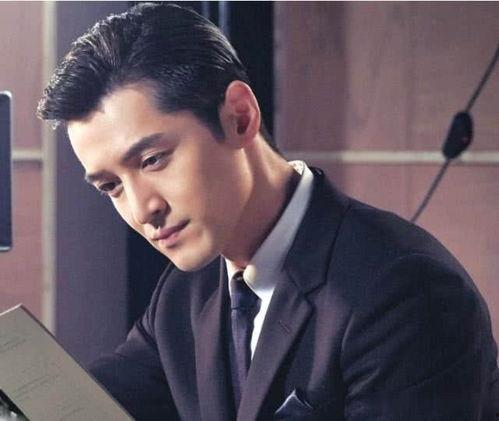 娱乐吃瓜博主胡歌是谁